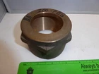 Buck Algonquin 00200 Pbs Bronze 2" Packing Box Spud. Vintage New!. Price: $150.00.
