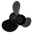 15 Pitch Propeller For Suzuki DF40/DF50A 2010-NEWER 58100-88L62-019. Price: $50.65.