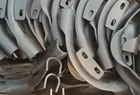 (box Of 80) Uponor A5150750 Pex 3/4" Plastic Bend Support New. Price: $68.00.