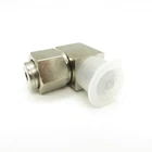 Fitting Elbow 22-892528 Mercruiser Vazer Engine Neu. Price: $41.73.