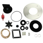 Raritan Crown Head Cd Series Repair Kit Csrk Upc 085462007033 New. Price: $136.89.