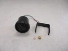 Rule High Water Bilge Alarm Gauge Black 33AL Marine Boat Used. Price: $49.95.
