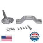 Seachoice Anode Kit Yamaha 200-250HP Aluminum Cadmium-free Environmentally New. Price: $68.67.