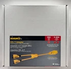 Marinco Eel Y Adapter, 125V To 2-30A Females New. Price: $199.99.