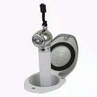 Scandvik White & Recessed Transom Shower Handle/hose - Vertical/horiz 10015 New. Price: $126.85.