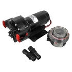 Johnson Pump Aqua Jet Wps 12 V 240 Gph Electric Impeller Baitwell New. Price: $207.35.