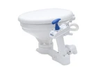 Albin Pump 07-01-002 Marine Toilet Manual Comfort New. Price: $283.02.