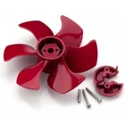 Vetus SET0088 6 Blade Bow Thruster Propeller New. Price: $138.06.