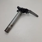 43750-88L32-0EP Suzuki DF50AV Outboard Motor Steering Shaft Bracket Arm Stem Oem Used. Price: $145.97.