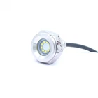 Jiawill 316L Stainless Steel Underwater 1/2 Npt 9 To 30V 27W Boat Drain Plug New. Price: $83.43.
