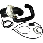 Jabsco Deluxe Flush Pump Assembly 24V #58103-1024 New. Price: $841.08.