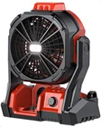 For Milwaukee M18 18V Jobsite Fan Tool Only Cordless Battery Powered W/ Hook Led New. Price: $99.99.
