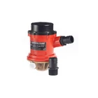 Johnson 16004B Model Pro Series Livewell/baitwell Pump, 12V - New. Price: $296.42.