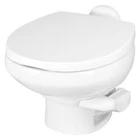 Thetford 42059 Aqua Magic Style Ii White Plastic Low Profile Built-in Toilet New. Price: $208.91.