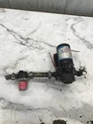 91 Regal 233 Xl Boat Shurflo Marine Tough Blaster Water Pump 3.5 Gpm 12V Used. Price: $83.00.