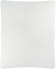 Bath Ventilation Fan Replacement Lens - S99111381 Compatible Upgrade New. Price: $29.72.