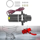 37041-0010 Marine Electric Toilet Macerator Sub Assembly Kit 12-VOLT For Jabsco New. Price: $149.49.
