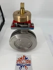 Jamesbury 815W1736HBTT 6" Wafer-sphere 316SS Butterfly Valve Fire Truck & Pumper New. Price: $956.45.