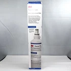 3M Aqua-pure C-complete Drinking Water System Filter Replacement Cartridge New. Price: $29.99.