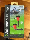 New! Johnson Pump 10-13642-01 500 Gph 90-DEGREE Cartridge Aerator 38503. Price: $64.99.