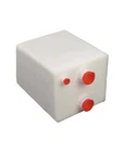 Moeller Marine 041230 29 Gallon Waste Tank New. Price: $220.76.
