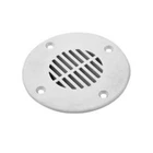 Sea-dog Deck Drain, 4-3/16", White, 340021-1 New. Price: $16.10.