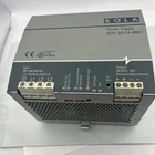 Sola Hevi-duty Sdn 20-24-480C Power Supply Din Rail Mount Used. Price: $149.99.