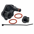 Sierra 18-2353 Marine Shift Rod Bushing Assembly Mercury 23-815921A10 New. Price: $32.39.