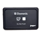 Dometic Boat Toilet Panel 313712000 Carver Not Flush Black New. Price: $83.16.
