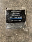 Mercury Quicksilver 54-815504348 Clamp Nos New. Price: $15.00.