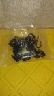 Umpco S325SSG12 Boat Cushioned Loop Clamps 9/16 - 3/4 Lot Of New. Price: $40.00.