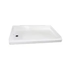 Specialty Recreation SP2436WL Bathtubs Showers & Sinks Rv New. Price: $232.96.