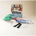 Plastic Boat Repair West System 655K G/flex Epoxy Adhesive Kit New. Price: $54.60.