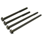 Jabsco Ss Bolt Kit For Older 18590 Series Macerator Pumps New. Price: $27.97.