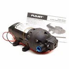 Flojet Boat Washdown Pump Tripflex 03501-505 12V 60 Psi 1.35 Gpm New. Price: $84.59.