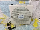 Boaters' Resale Shop Of Tx 2604 1106.05 Endless Breeze 12 Volt Dc Fan & Rv Used. Price: $110.94.