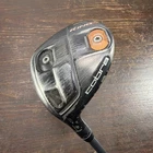 Cobra King F6 3-4 Fairway Wood Regular Flex 65Q4 Red Tie Graphite Shaft 43 Used. Price: $62.95.