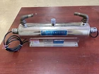 Mighty Pure Ultraviolet Marine Water Purifier Used. Price: $325.00.