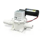 Dometic Sealand Series Waste Discharge Pump - 24V 317302400 New. Price: $411.69.