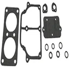 Sierra 18-7005 Carburetor Kit For Mercury V135/V150/V150(XR4 New. Price: $22.69.