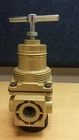 Norgren Pressure Regulator R08-201-RGMA 300IN 150,OUT 175 Max H95 New. Price: $325.00.