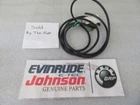 B18A Evinrude Johnson Omc 772568 Primer Hose Oem New Factory Boat Parts. Price: $5.88.