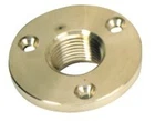 Whitecap Industries S-5051C Marine Series Boat Drain Plug New. Price: $25.81.