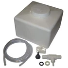 Raritan Sald Feed Unit 2 Gallon Complete For Lectra San #31-3001 New. Price: $165.77.
