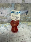 Perko #0322DP5PLB Thru-hull Connection-use With 3/4' Pipe. New. Price: $23.25.