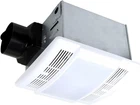 Akicon Bathroom Exhaust Fan, Ultra Quiet 90 Cfm 1.5 Sones Ventilation Led New. Price: $65.00.