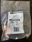 Nibco Press 1-1/4" Male Adapter Leak Detection Fitting PC604 9031700PC Brand New. Price: $13.00.