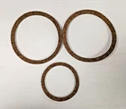Perko Cork Gasket Kit For #6 & #7 Series Water Strainers 0493DP799M Boat New. Price: $14.99.