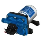 Aqua Pro 21849 3 Gpm 12 Vdc Self-priming Water Pump New. Price: $434.45.