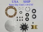 Major Repair Kit For Jabsco Pumps 29460-1101 , 29460-1301 New. Price: $89.95.
